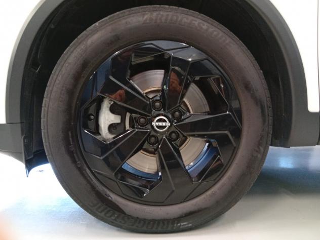 Nissan Qashqai Qashqai 1.5 e-power 90th Anniversary 2wd - Foto 7