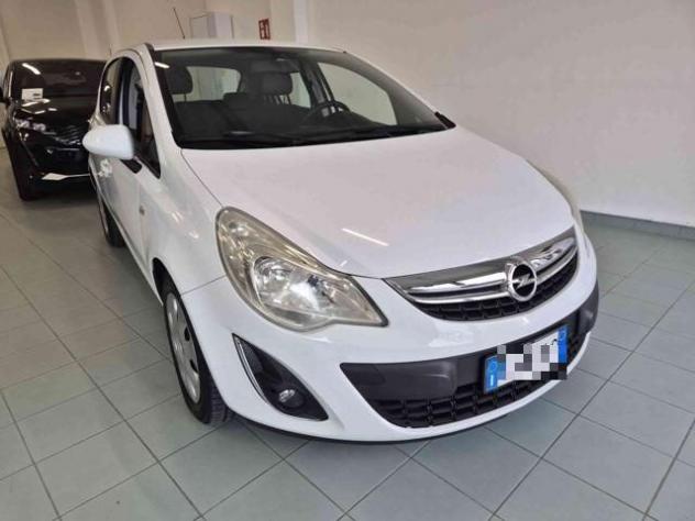 OPEL Corsa 1.2 85CV 5 porte GPL-TECH Elective rif. 23348800 - Foto 2