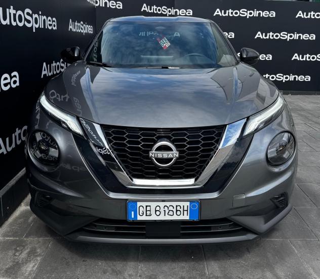 Nissan Juke 1.0 DIG-T 114 Mt N-Connecta #nazionale #ruotino - Foto 3