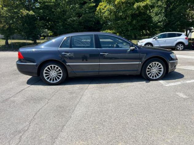 VOLKSWAGEN Phaeton 6.0 W12 ASI 4mot. 4 posti rif. 23953493 - Foto 5