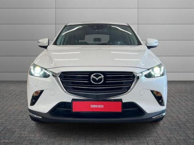 MAZDA CX-3 2.0L Skyactiv-G Executive rif. 23921998 - Foto 2