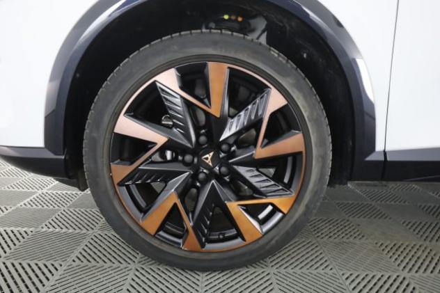 CUPRA Formentor Formentor 2.0 TDI DSG rif. 23684244 - Foto 8