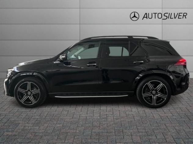MERCEDES-BENZ GLE 350 de hybrid EQ 4Matic AMG Line Premium rif. 24149703 - Foto 6