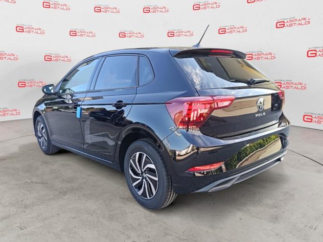 Volkswagen Polo 1.0 TSI Edition Plus - Foto 4