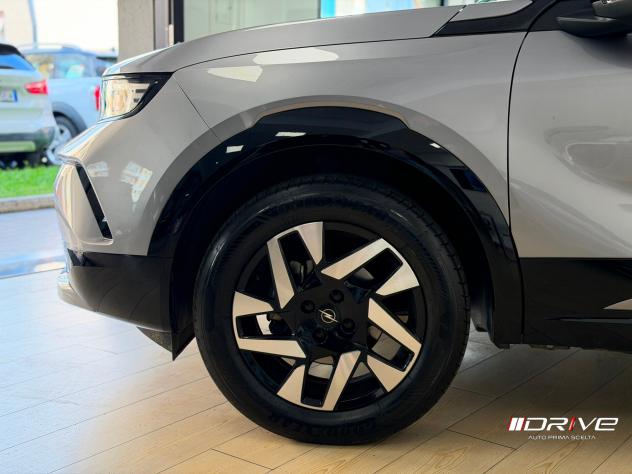 OPEL Mokka 2ª serie Mokka 1.2 Turbo 130 CV aut. GS - Foto 8