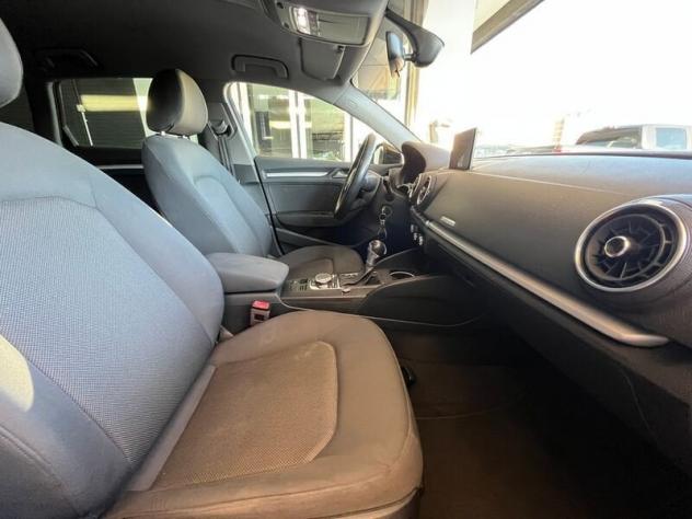 Audi A3 Sportback 35 TDI S tronic Advanced - Foto 8