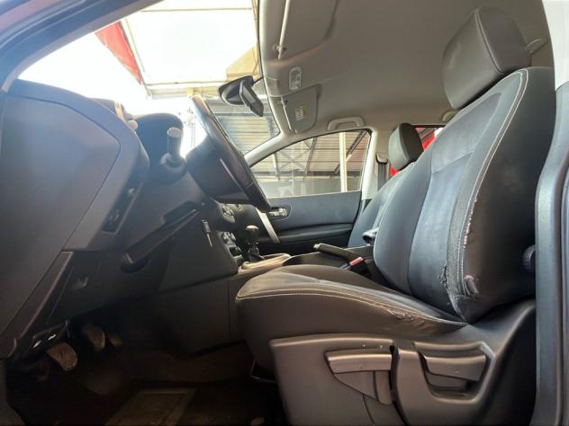 Nissan Qashqai 1.5 dCi DPF Visia - Foto 6