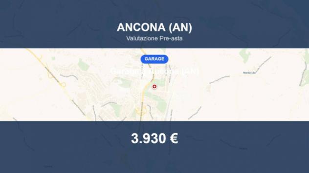 Immobile in asta di 14 m² in vendita a Ancona