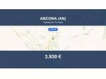 Immobile in asta di 14 m² in vendita a Ancona