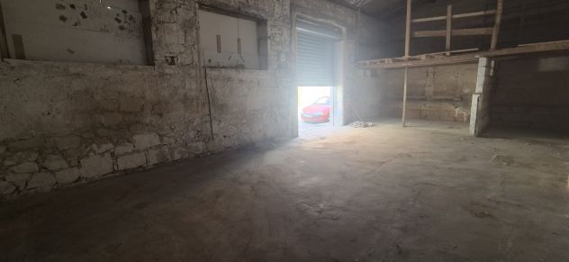 Garage o posto auto in vendita in Via San Gottardo 65, Centro - Avola - Foto 9