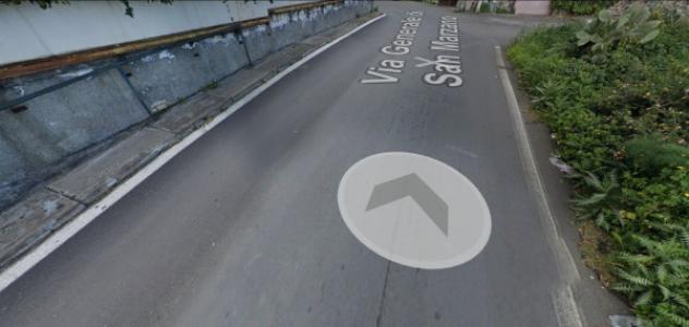 Immobile in asta di 18 m², box auto in vendita a Catania