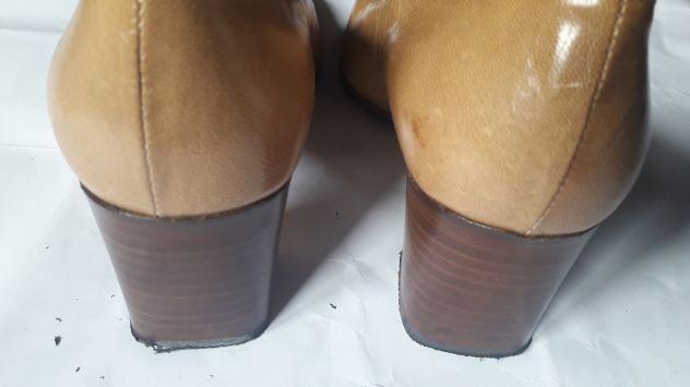 Scarpa da donna con tacco - Foto 2