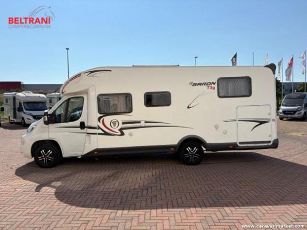 ELNAGH BARON 73G rif. 23864508 - Foto 4