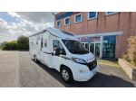 LAIKA Ecovip 412 rif. 23704501