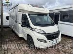 CARTHAGO CARTHAGO C-TOURER T 144 LE rif. 23114745