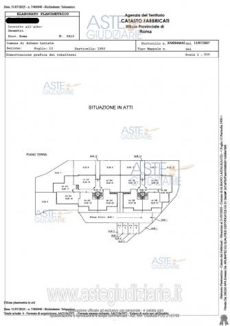 IMMOBILI-IMMOBILE COMMERCIALE-Via L' Aquila, 23e, 00041 Albano Laziale RM, Italia - Foto 7