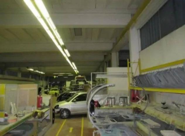 Immobile in asta di 2028 m² in vendita a Gualdo Tadino - Foto 4