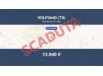 Immobile in asta di 33 m² con più di 5 locali in vendita a Volpiano