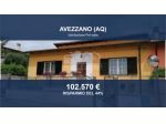 Immobile in asta di 176 m², box auto in vendita a Avezzano