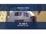 Immobile in asta di 109 m² con più di 5 locali in vendita a Bossico