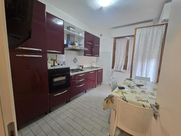 Appartamento in vendita a Fornacette - Calcinaia 80 mq Rif: 1420988 - Foto 4