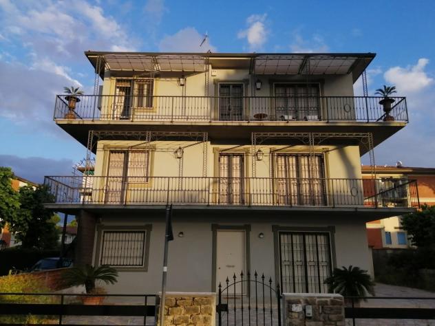Appartamento in vendita a Lido di Camaiore - Camaiore 120 mq Rif: 1355763