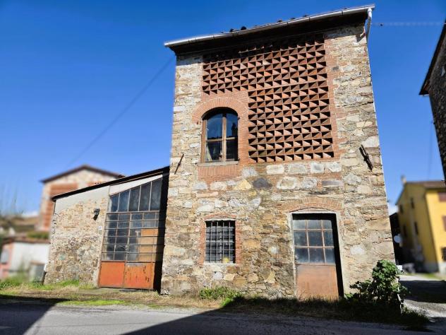 Fienile in vendita a Capannori 170 mq Rif: 1403787 - Foto 3
