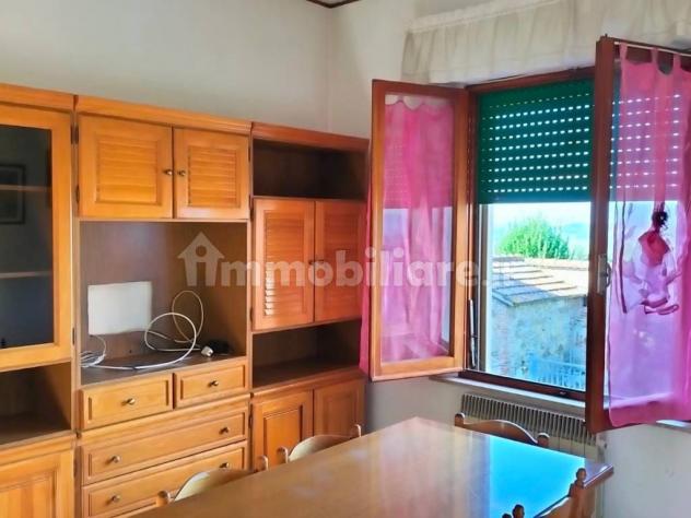 Castiglione del Lago vendesi casa indipendente 3 vani 98 Mq - Foto 8