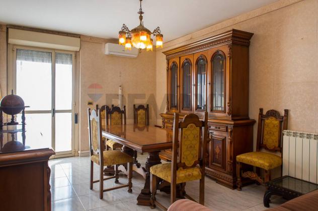Appartamento in vendita a Catania, Librino - Foto 20
