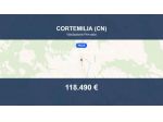 Immobile in asta di 127 m² con più di 5 locali e box auto in vendita a Cort &hellip;