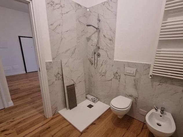 APPARTAMENTO di 2 vani e di 55 mq (FIRENZE) rif. AAJ362 - Foto 8