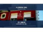 Immobile in asta di 95 m² in vendita a Floridia