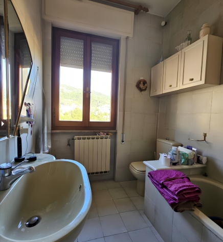 Appartamento in vendita a Massa 140 mq Rif: 1338906 - Foto 7