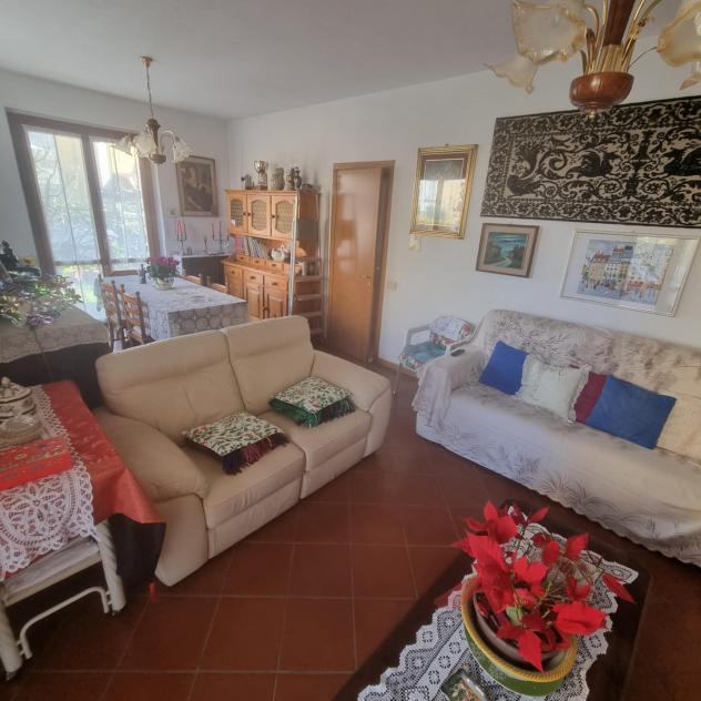 Villetta a schiera in vendita a Quercioli - Massa 180 mq Rif: 1400687 - Foto 8
