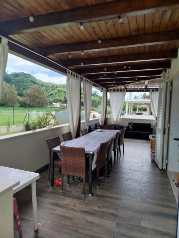 Villetta a schiera in vendita a Piano di Conca - Massarosa 80 mq Rif: 1399335 - Foto 3