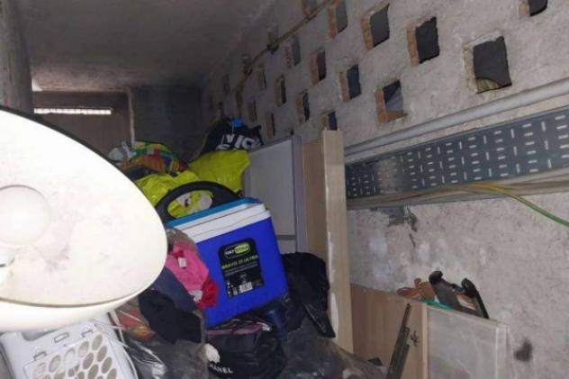 Immobile in asta di 58 m² in vendita a Milano - Foto 10