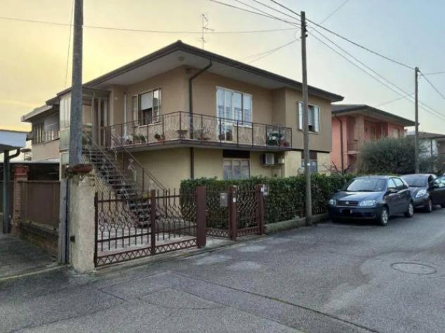 Immobile in asta di 140 m², box auto in vendita a Montegrotto Terme - Foto 3