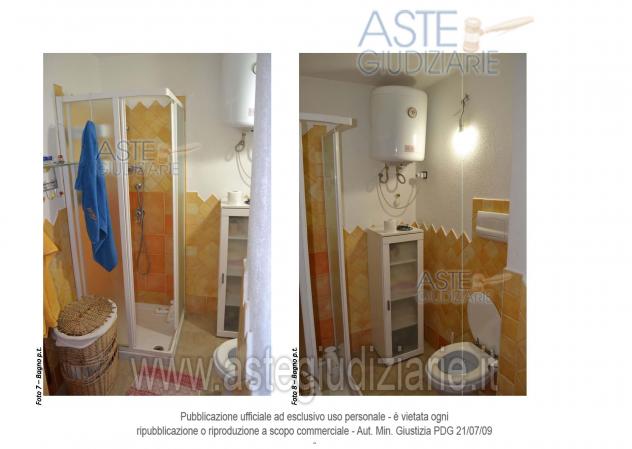 IMMOBILI-IMMOBILE RESIDENZIALE-Via Carmelo Floris n. 5 - Foto 3