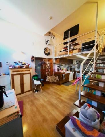 Orvieto centro - Appartamentino indipendente ristrutturato in vendita nel centro storico - Foto 4
