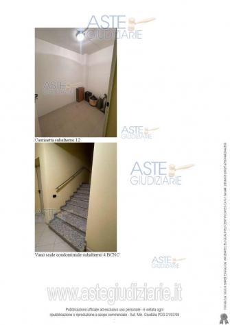 IMMOBILI-IMMOBILE RESIDENZIALE-Via Francesco Petrarca, 8, 41026 Pavullo nel Frignano MO, Italia - Foto 4