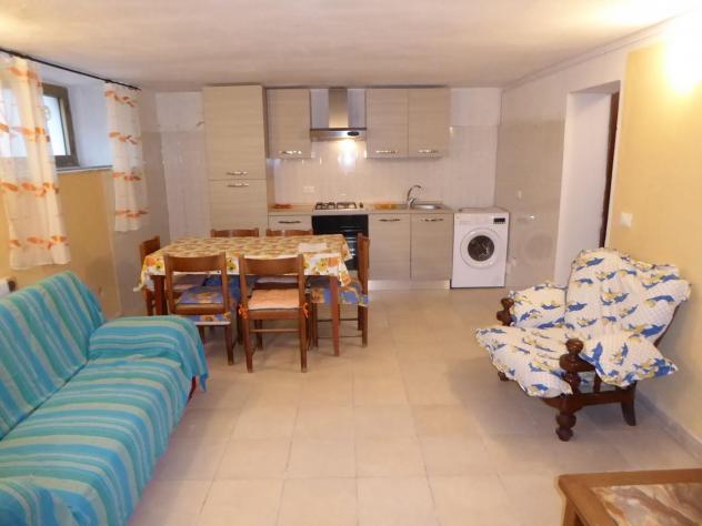 Appartamento in vendita a Tirrenia - Pisa 55 mq Rif: 1075447 - Foto 6