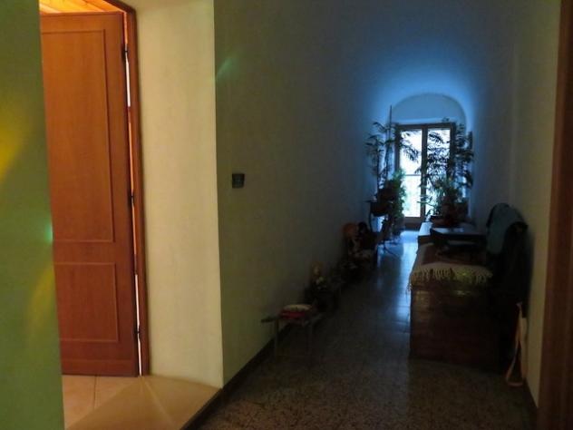 APPARTAMENTO di 5 vani e di 85 mq (POMARANCE) rif. C17 - Foto 5