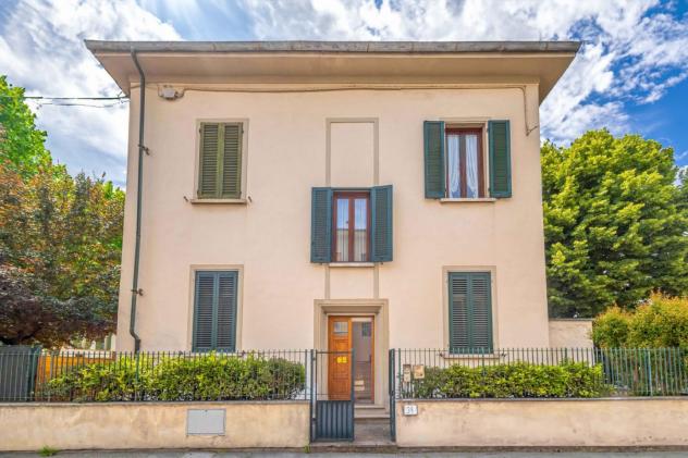 Appartamento in vendita a Pontedera 130 mq Rif: 1329338
