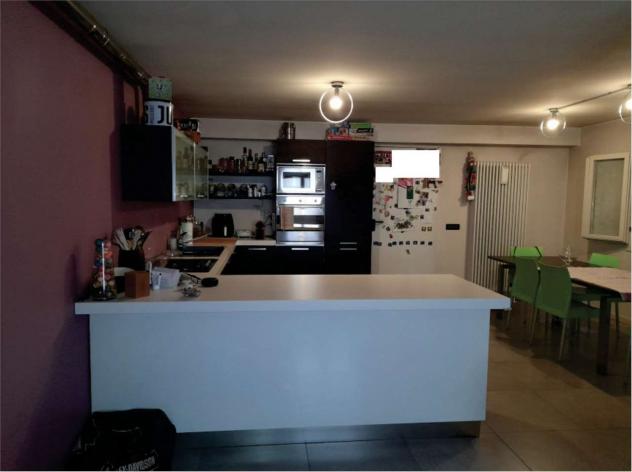 175/2025 U BS - Trilocale in asta a Rovato - Foto 14
