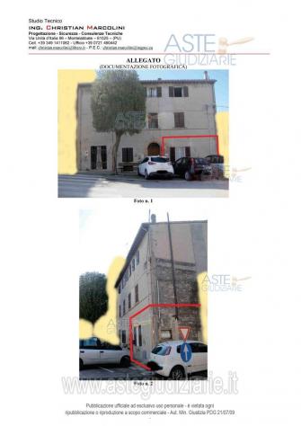 IMMOBILI-IMMOBILE RESIDENZIALE-Piazzale della Vittoria 13 - Foto 2