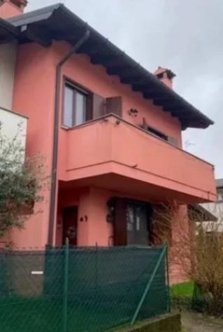 Immobile in asta di 191 m² con più di 5 locali in vendita a San Vito al Torre - Foto 15