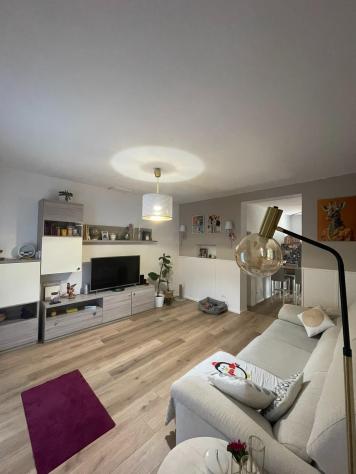 Terratetto in vendita a Pregiuntino - Santa Maria a Monte 150 mq Rif: 1432938 - Foto 5
