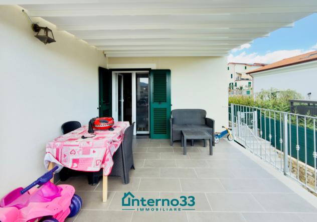 Quadrilocale in vendita a Santo Stefano di Magra - Foto 10