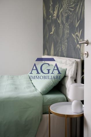 APPARTAMENTO di 4 vani e di 100 mq (TREVISO) rif. AR88 - Foto 9