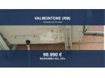 Immobile in asta di 104 m² in vendita a Valmontone